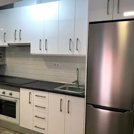 Tuguest Ii Apartment